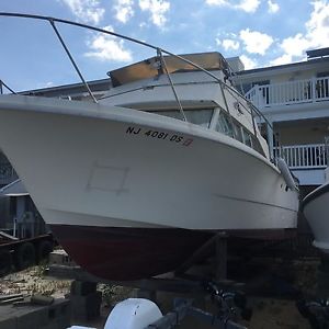 1979 Carver Boats