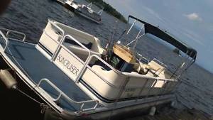 1997 suncruiser