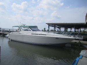 1989 Chris Craft