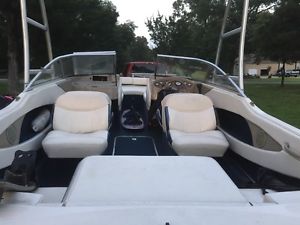 2000 Bayliner Capri 1950 (CL) Classic, ONE OWNER, LOW RESERVE