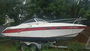 1988 Donzi