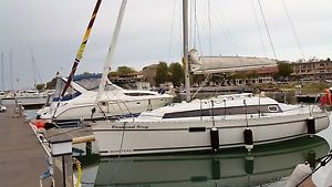 1998 Beneteau Oceanis