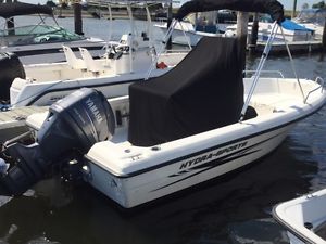 2004 Hydra-Sports