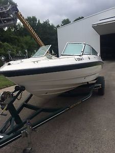 1999 Chaparral 1930 Sport LE