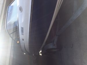 2005 Yamaha 230 SX