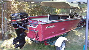 1968 Starcraft Falcon 14