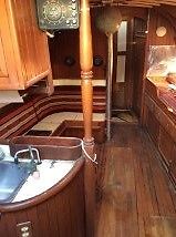 1979 Union Yacht Co, LTD Hans Christian