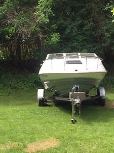 1990 bayliner capri