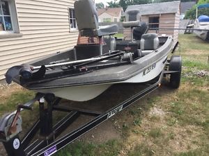 1989 Procraft