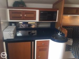1999 cabo 31 Express