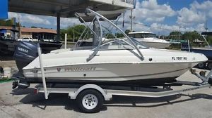 2007 Wellcraft