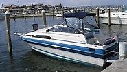 1998 Bayliner Cierra Sunbridge