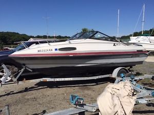 1989 Raven 195cc