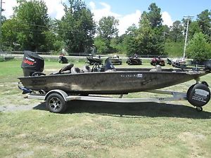 2015 Xpress x19