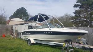 2005 Sea Ray