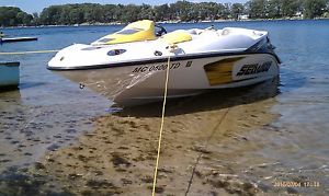 2008 Sea Doo 150