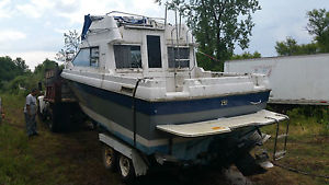 1989 Bayliner 2650