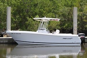2007 Pro-Line 23 Sport