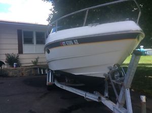 2000 Chaparral