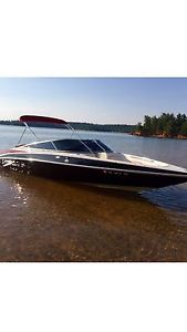 2006 Caravelle 232 BR