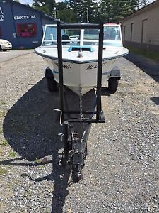 1977 Correct Craft