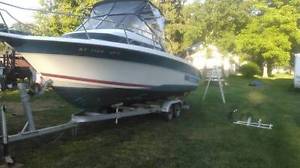 1990 Sunbird
