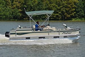 2006 Fisher Liberty 200