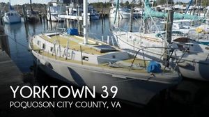1976 Yorktown 39