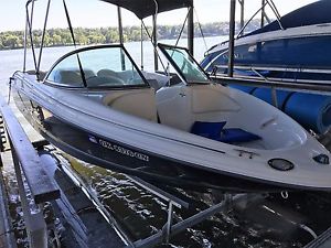 Sea Ray 2007 175 Sport