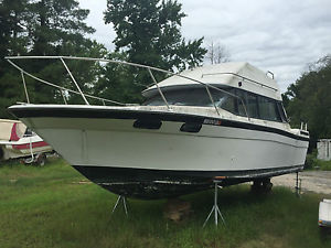 1985 Bayliner Contessa