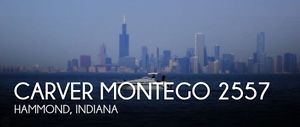 1990 Carver Montego 2557