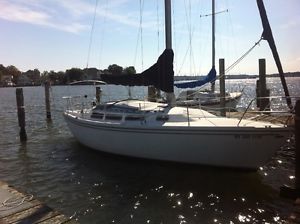1980 Catalina