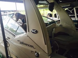 2007 Sea Ray