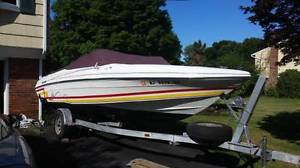 1994 Rinker
