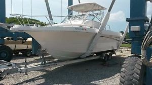 1998 Pro-Line 2950 Walk around