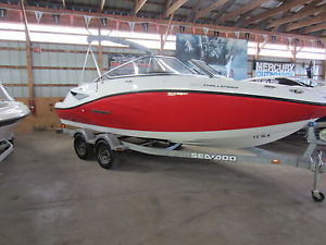 2012 SEADOO 210