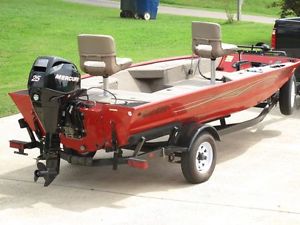 2009 SEAARK FORECAST SS