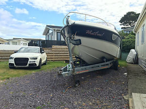Cranchi CSL 27 100hrs!! Cuddy Cruiser 3.7 Turbo, Supercharged Diesel twin prop