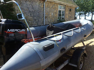 AVON 5.4 SEARIDER
