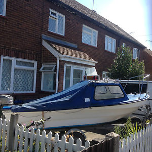 fishing boat