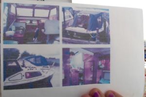 Mariner 15 1993 Boat/cabin cruiser Project with Mooring on Norfolk Broads