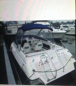 Fletcher 18Gts