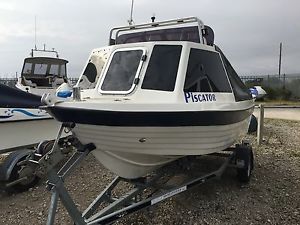 Fishing Boat