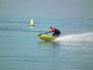 Jetboard Jetski Surfboard