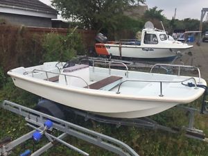 Dell Quay Dory 13