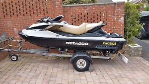 Sea Doo GTX IS 255 Limited