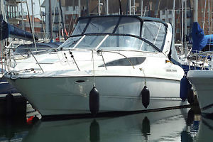 BAYLINER CIERA 2855 CRUISER