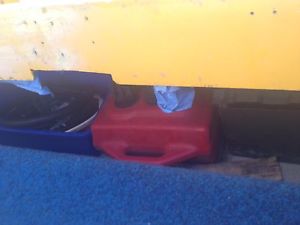 Boat    Tilly   falcon project