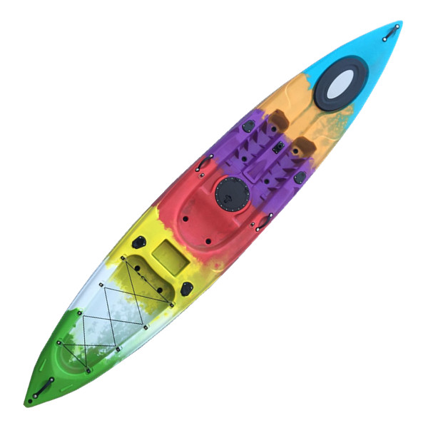 Winner Brand comfortable cheap kayaks