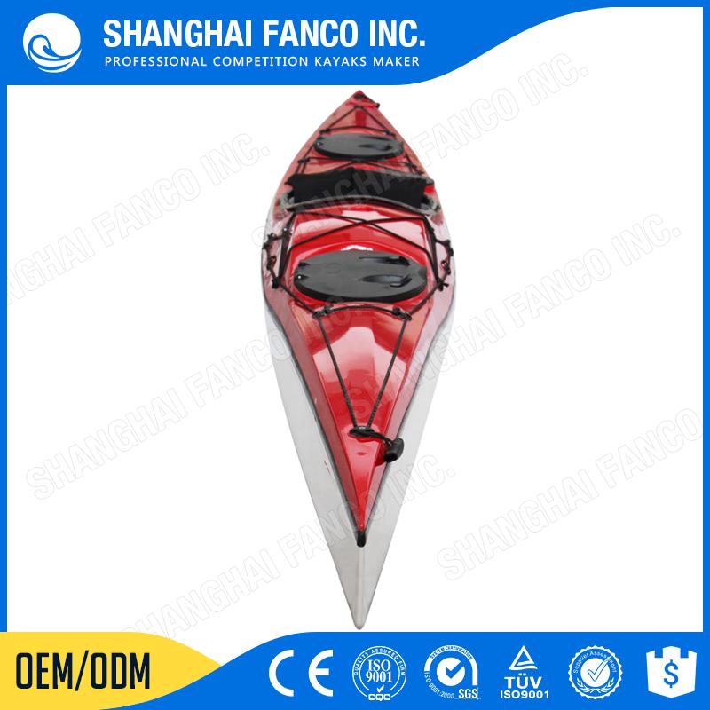 2016 China 5.5 meters cool jet kayak